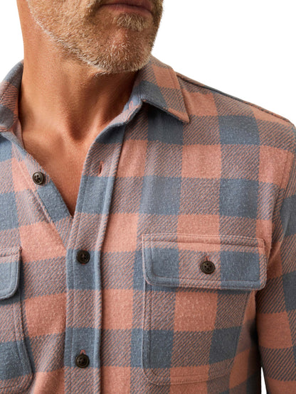 LEGEND SWEATER SHIRT