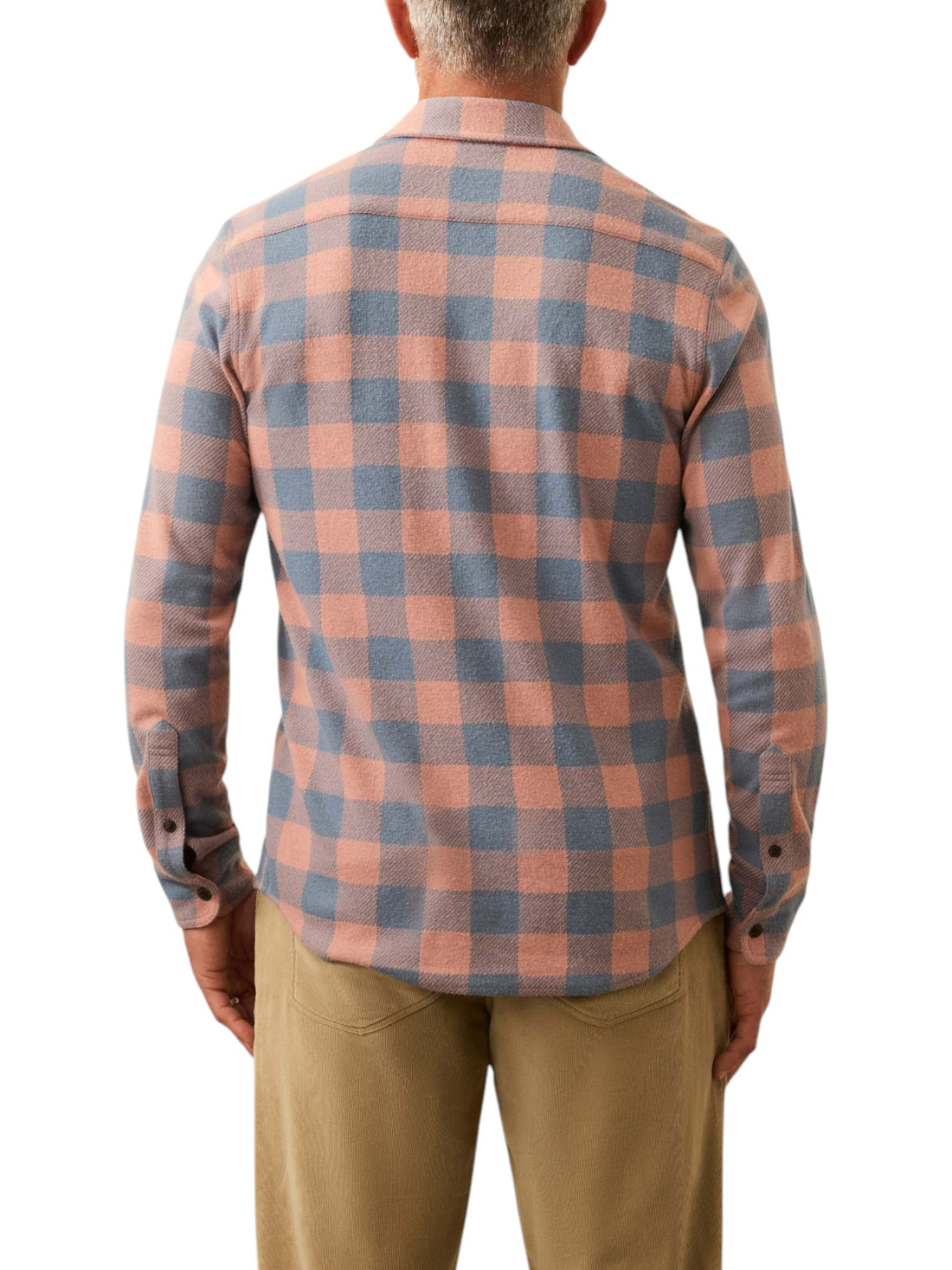 LEGEND SWEATER SHIRT
