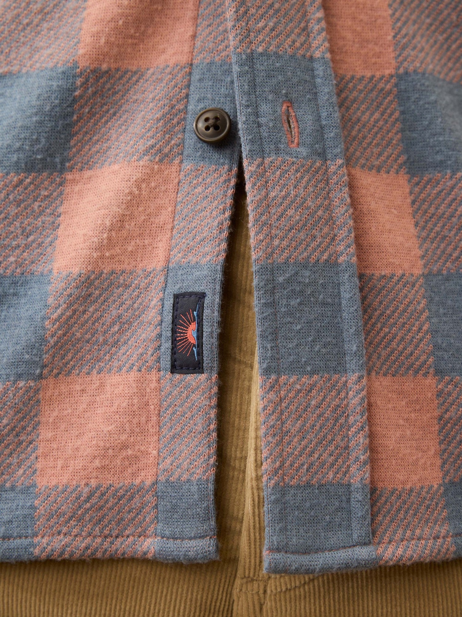 LEGEND SWEATER SHIRT