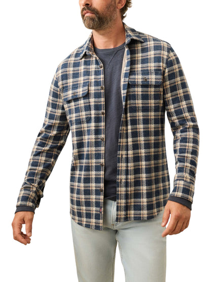 LEGEND SWEATER SHIRT