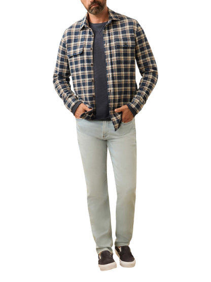 LEGEND SWEATER SHIRT