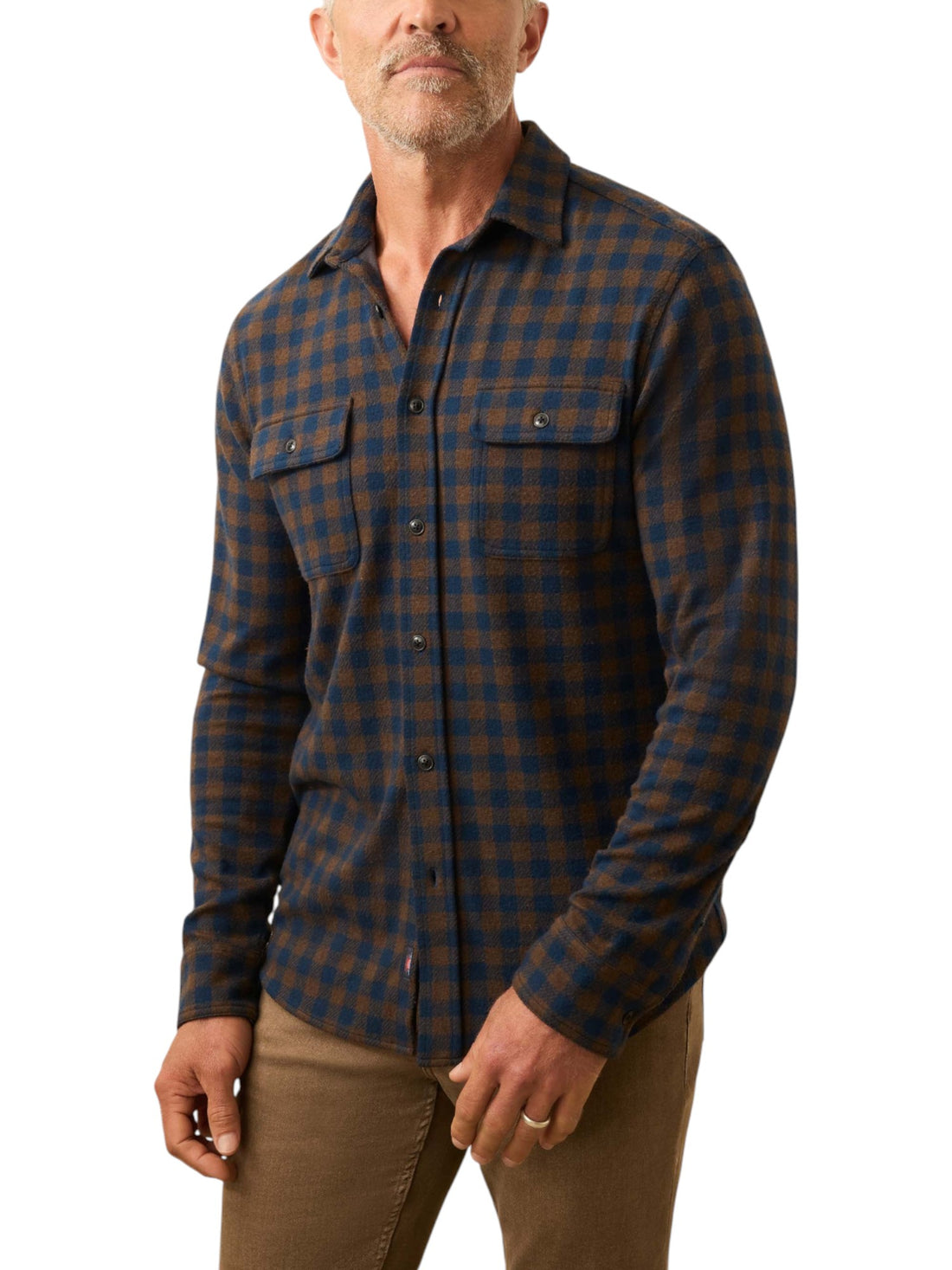LEGEND SWEATER SHIRT