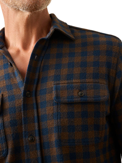 LEGEND SWEATER SHIRT