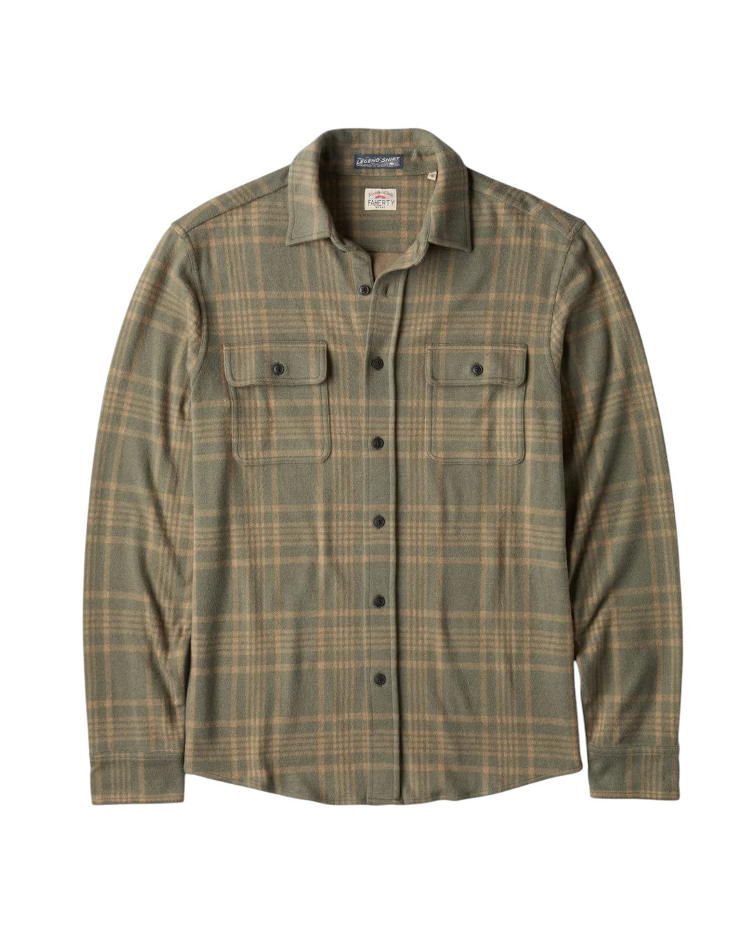 LEGEND SWEATER SHIRT