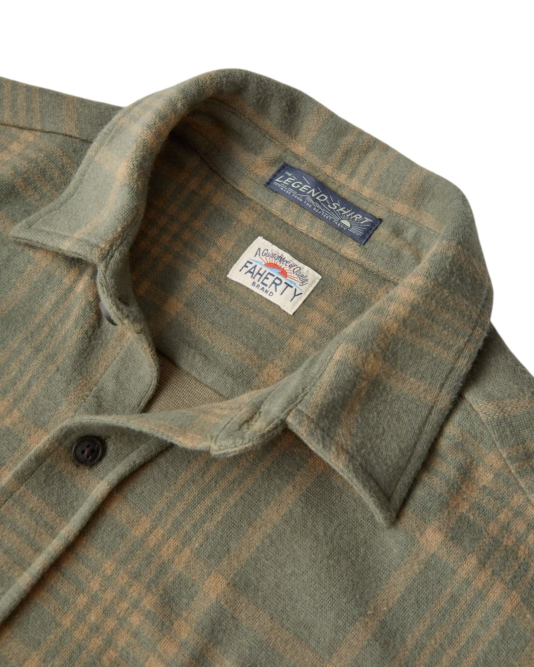 LEGEND SWEATER SHIRT