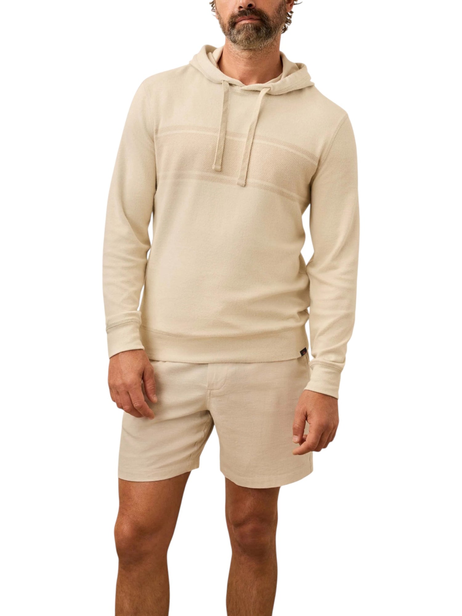 LEGEND SWEATER HOODIE