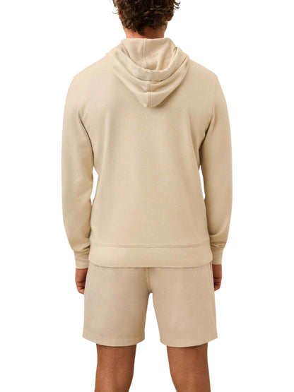 LEGEND SWEATER HOODIE