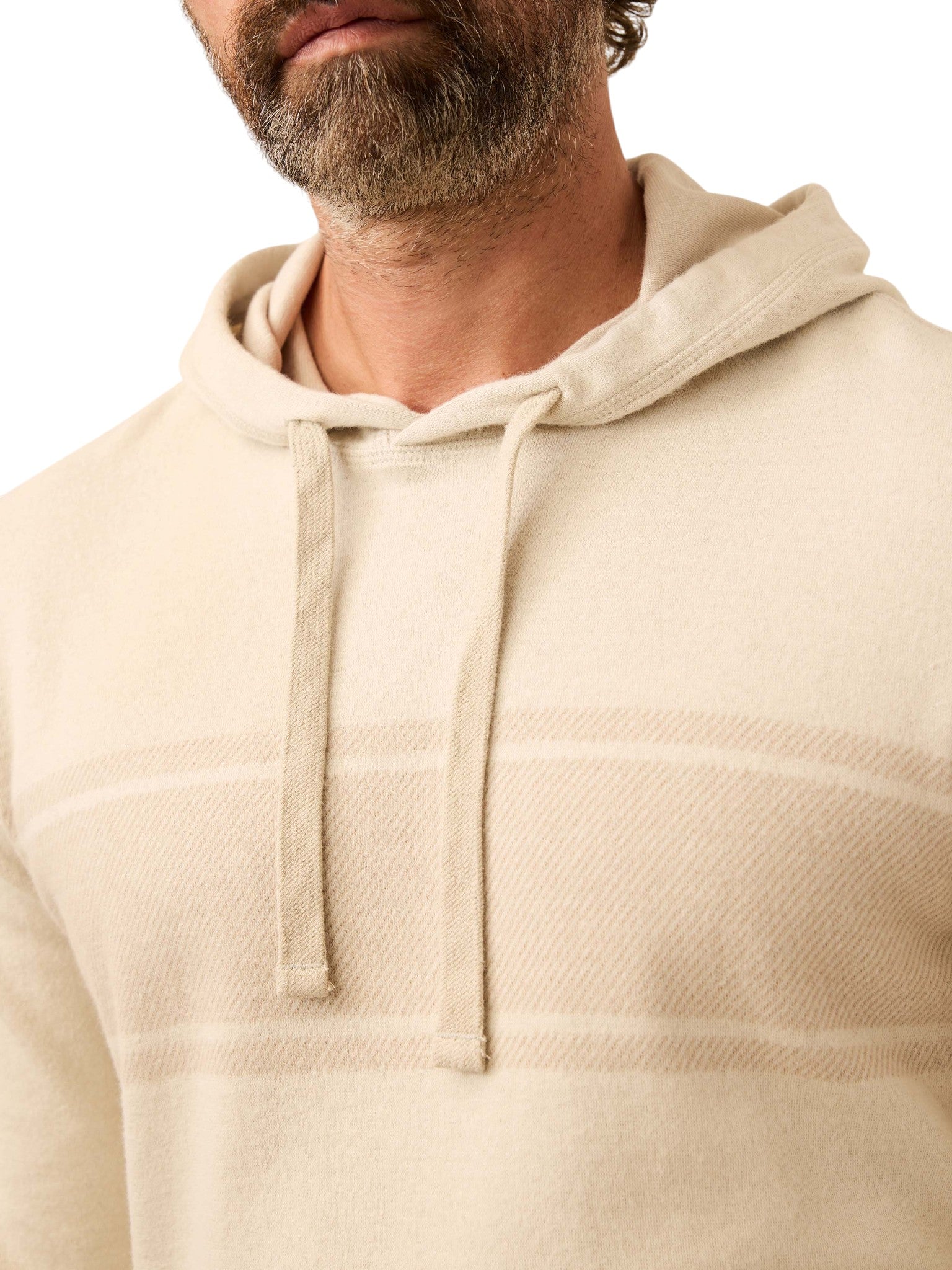 LEGEND SWEATER HOODIE