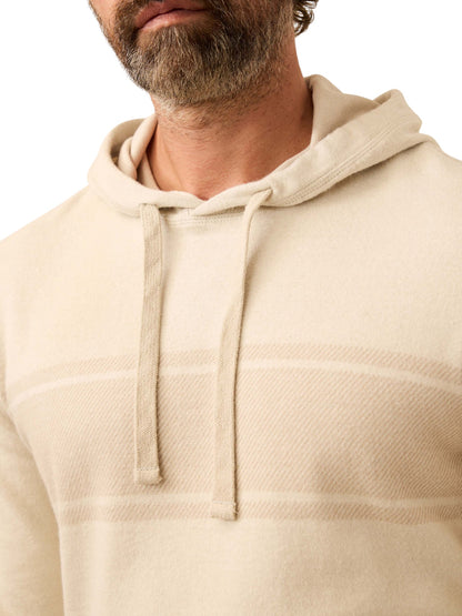 LEGEND SWEATER HOODIE