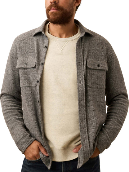 LEGEND SWEATER SHIRT