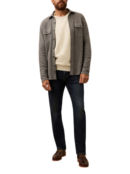 LEGEND SWEATER SHIRT