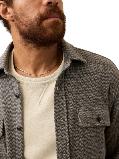 LEGEND SWEATER SHIRT