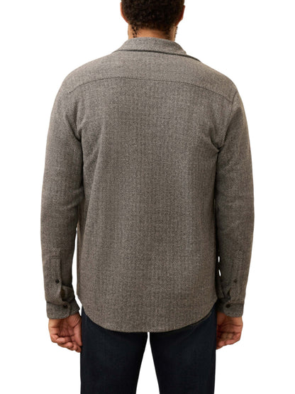 LEGEND SWEATER SHIRT