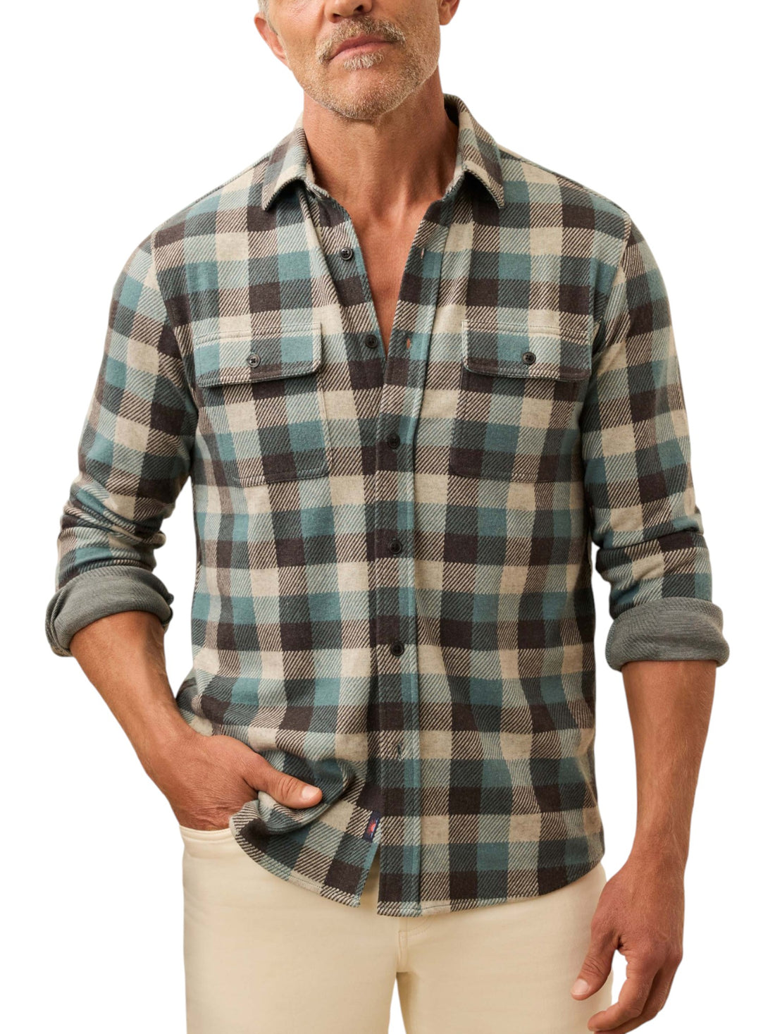 LEGEND SWEATER SHIRT