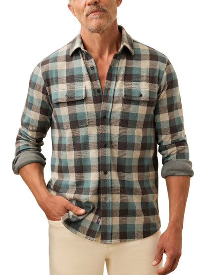 LEGEND SWEATER SHIRT