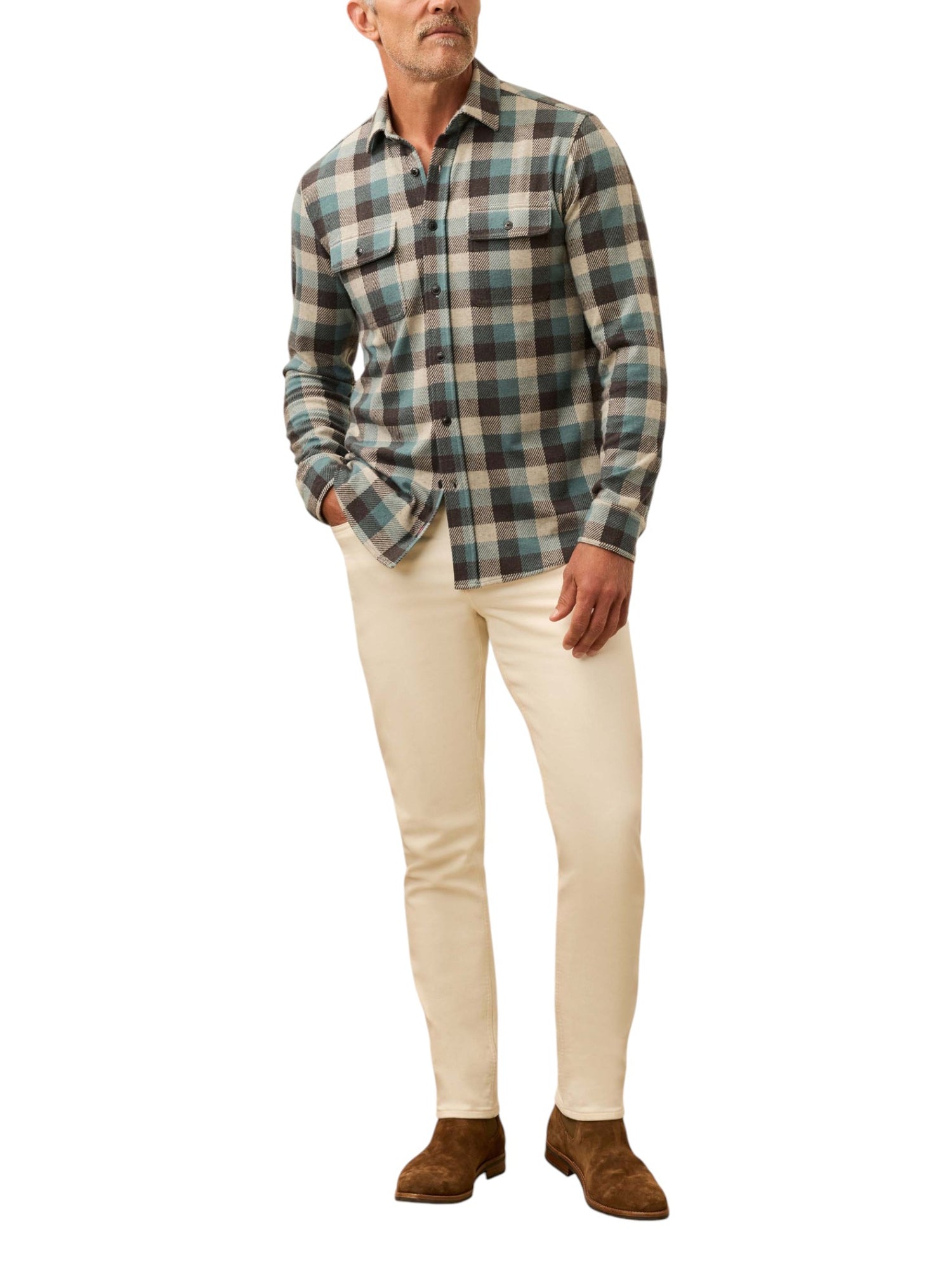 LEGEND SWEATER SHIRT