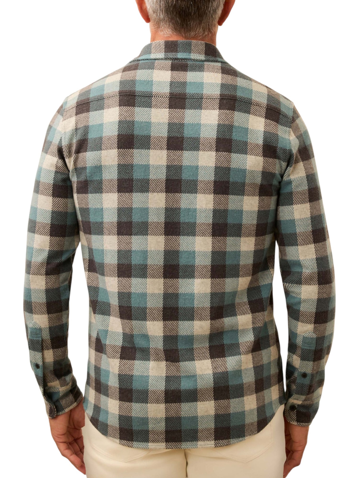 LEGEND SWEATER SHIRT