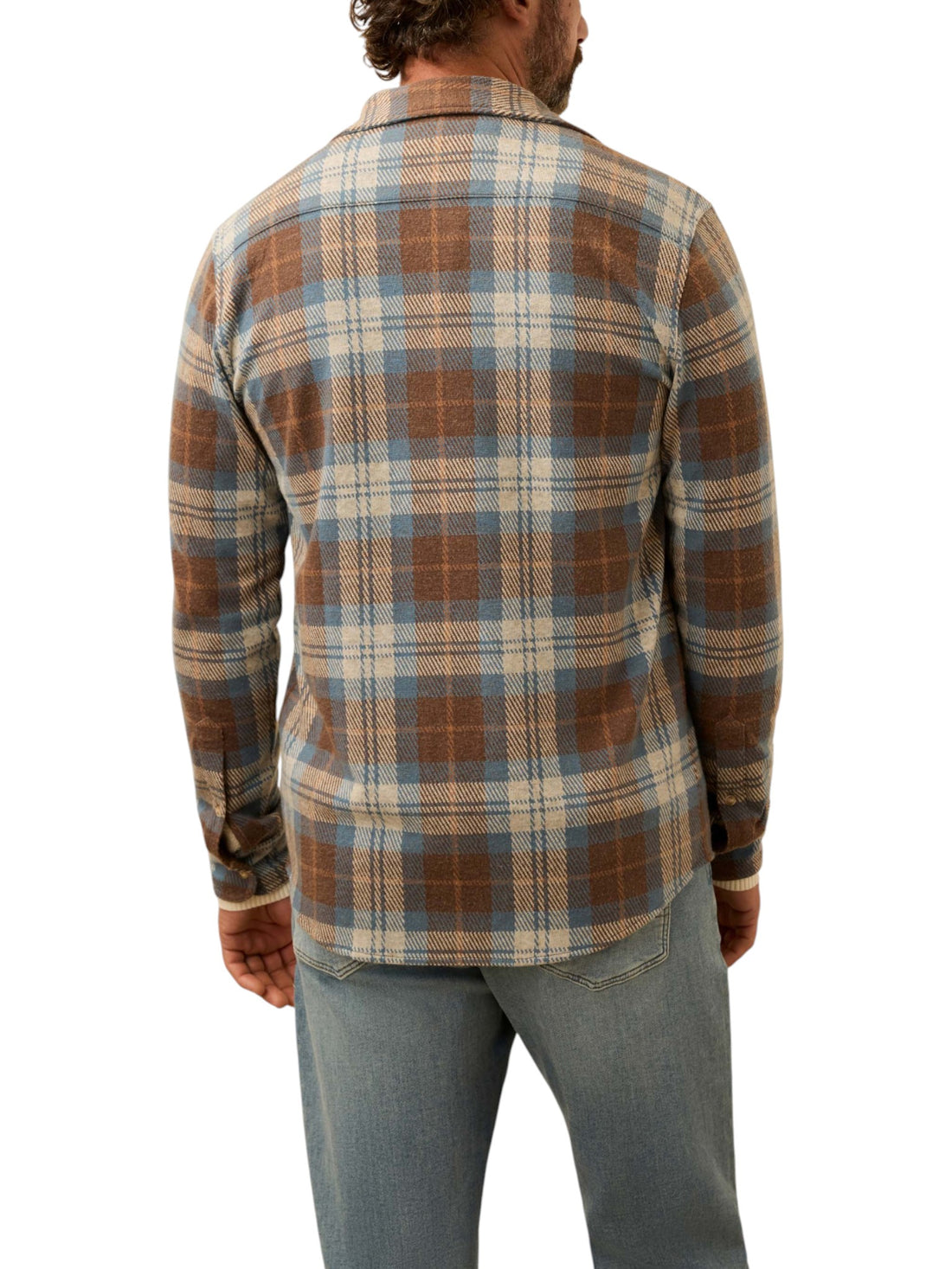 LEGEND SWEATER SHIRT