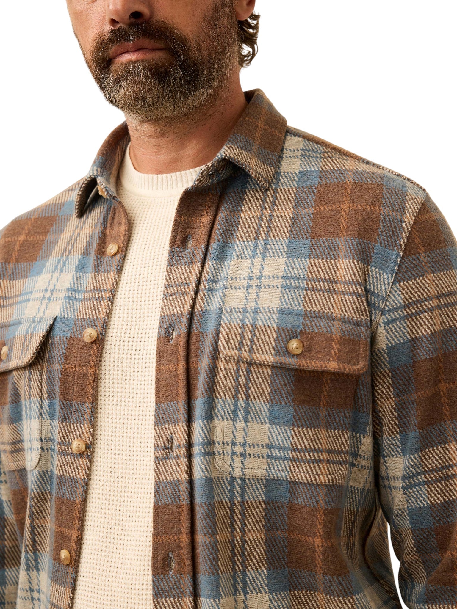 LEGEND SWEATER SHIRT