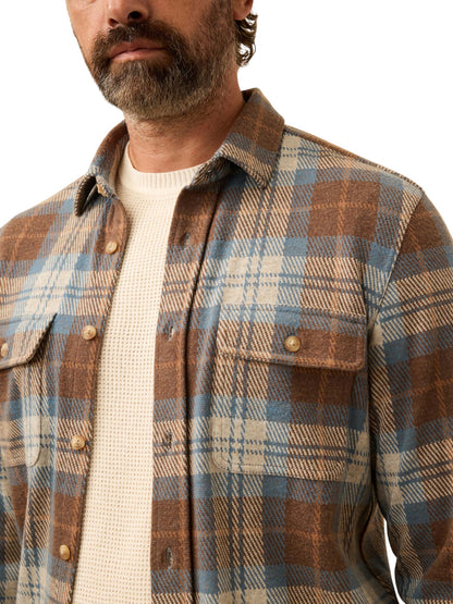 LEGEND SWEATER SHIRT