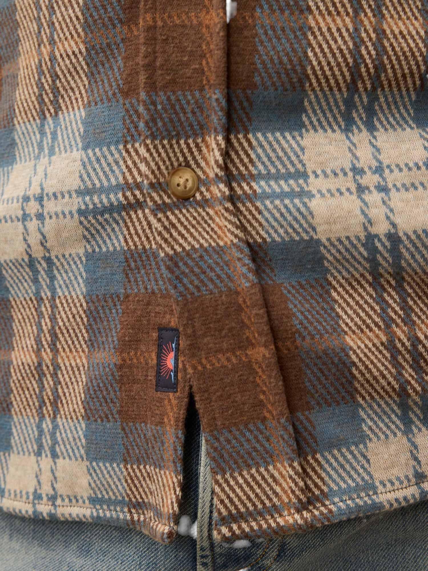 LEGEND SWEATER SHIRT