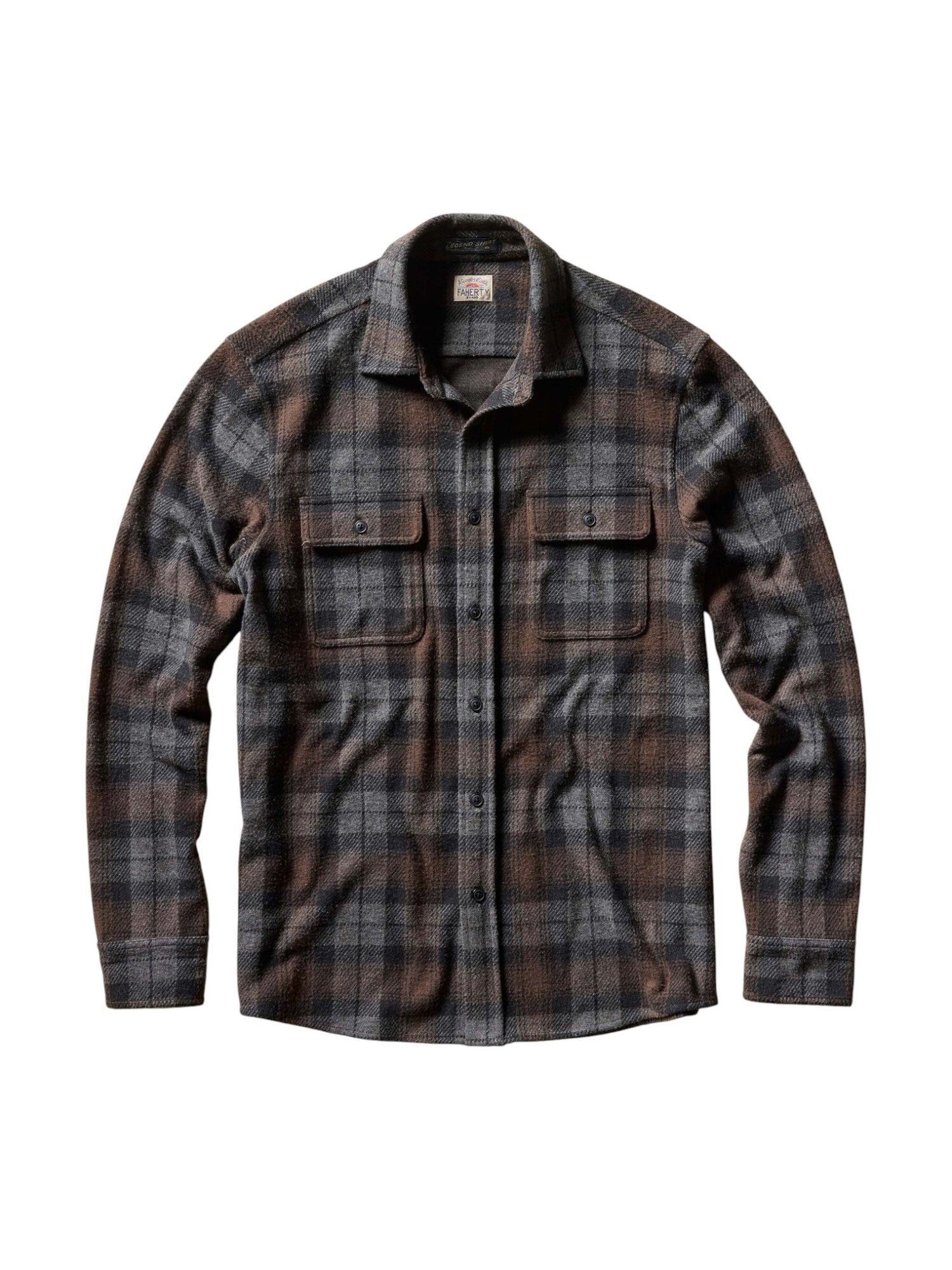 LEGEND SWEATER SHIRT