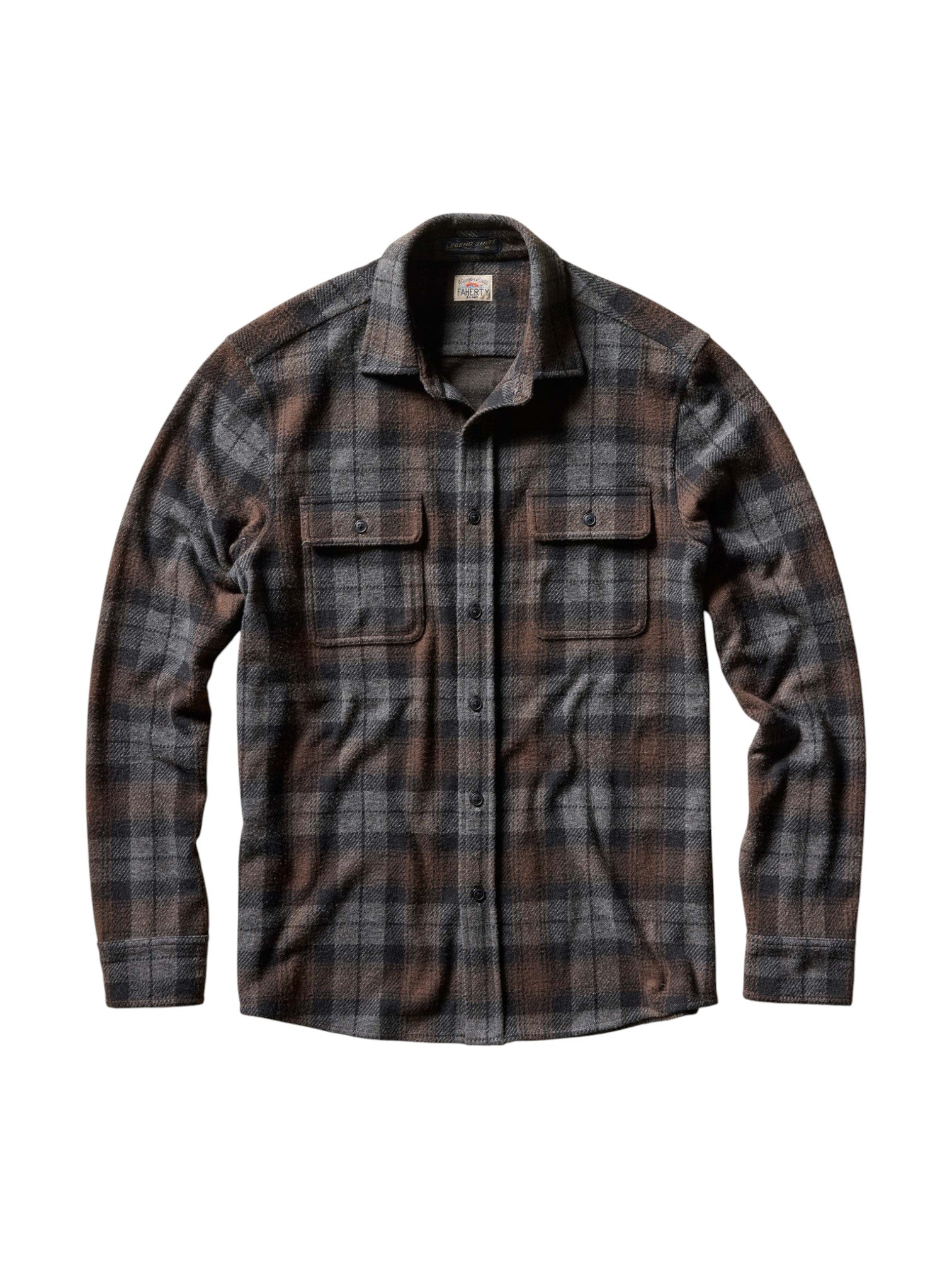 LEGEND SWEATER SHIRT