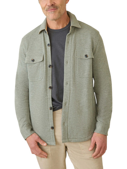 LEGEND SWEATER SHIRT
