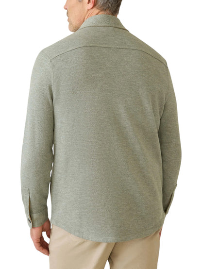LEGEND SWEATER SHIRT