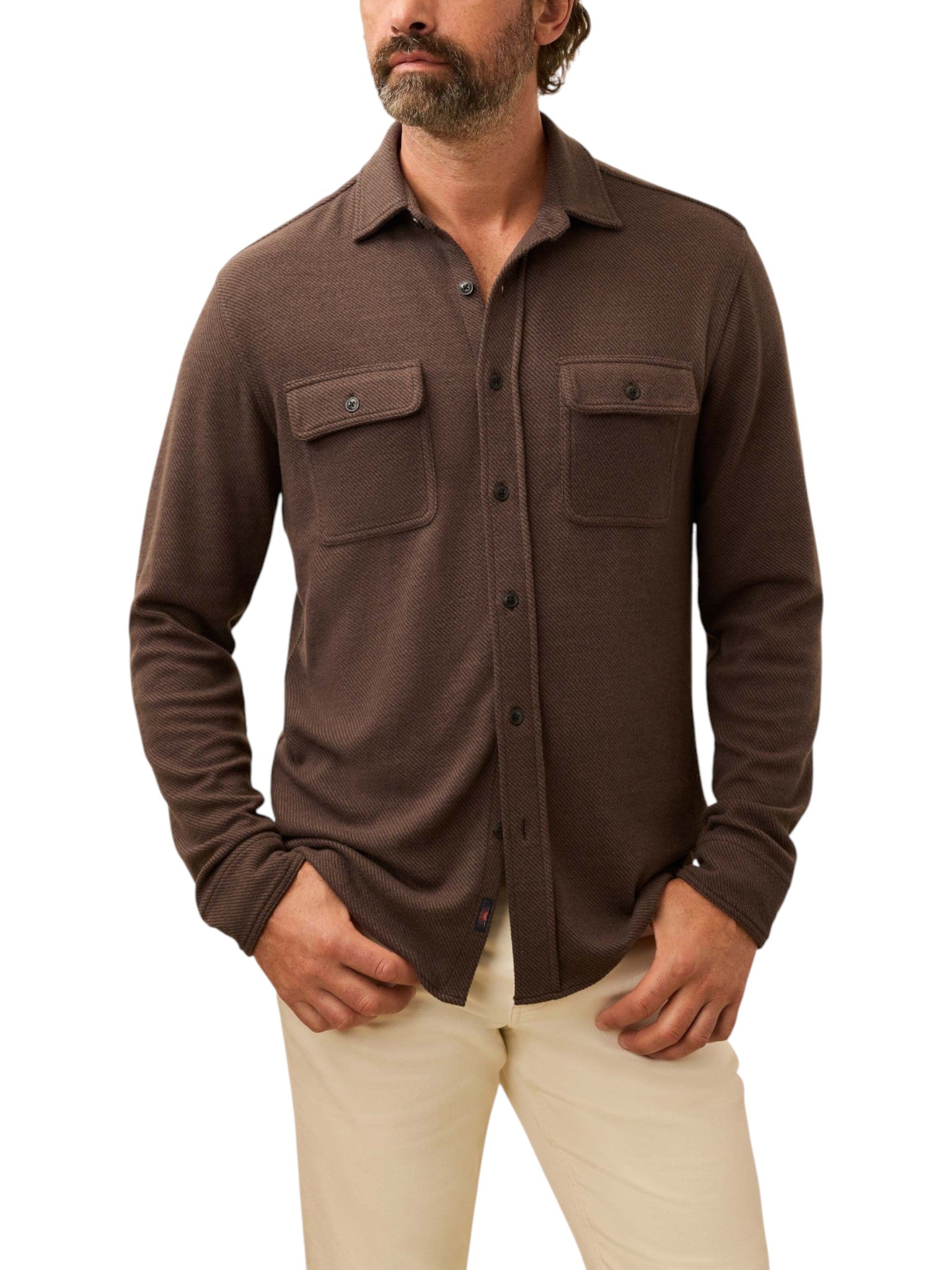 LEGEND SWEATER SHIRT