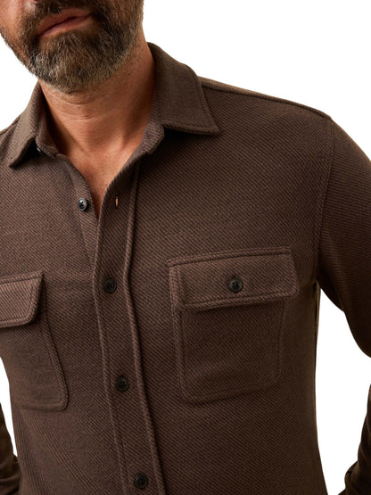 LEGEND SWEATER SHIRT