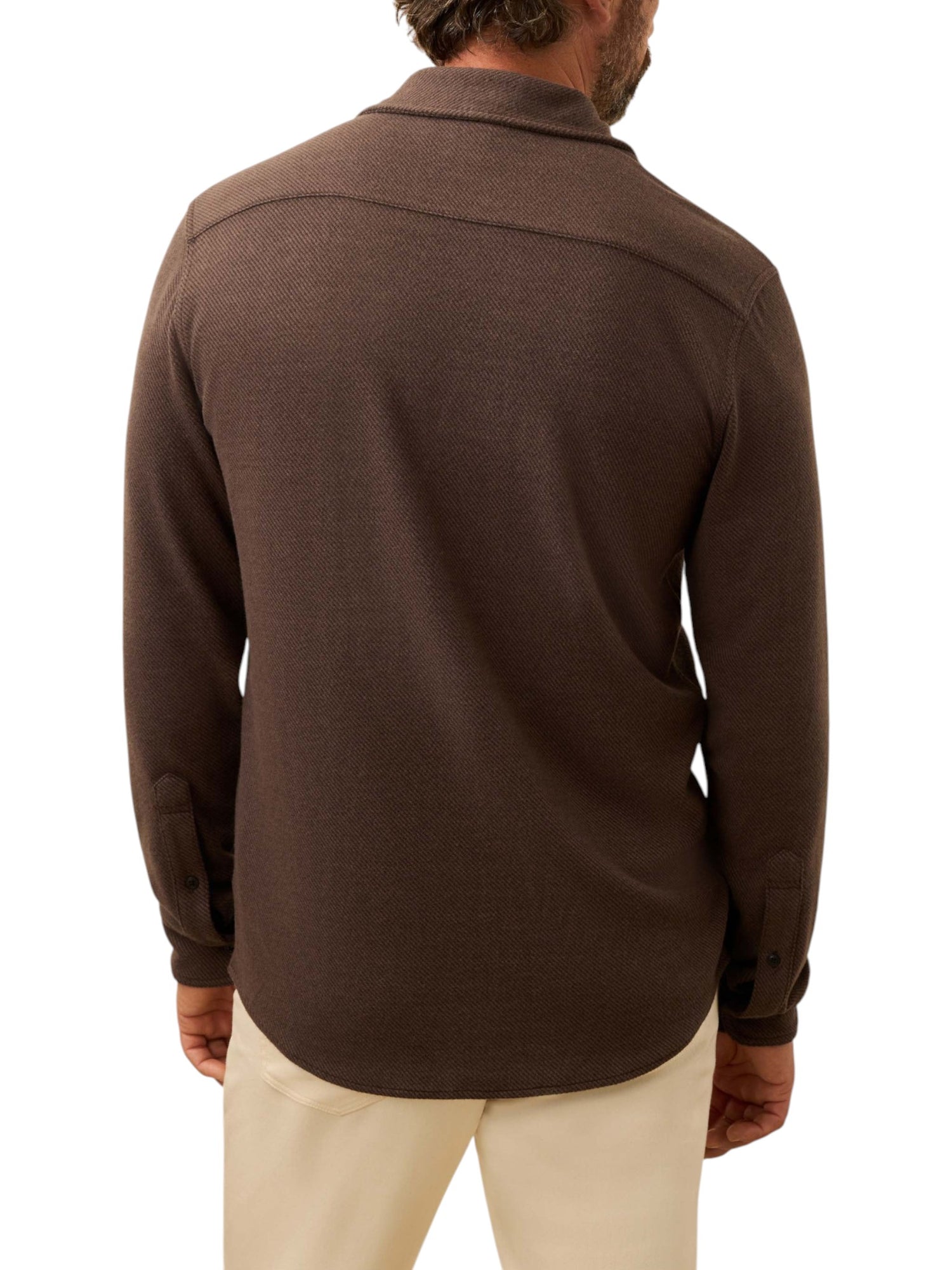 LEGEND SWEATER SHIRT