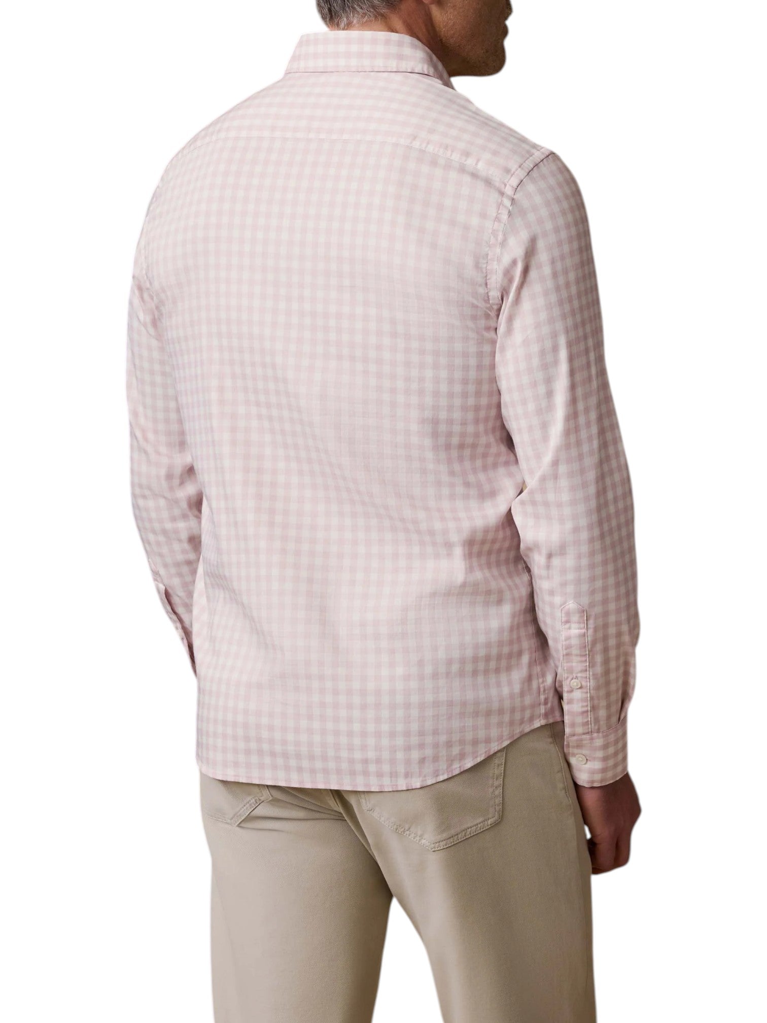 THE MOVEMENT SHIRT
