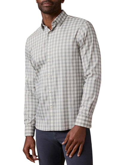 THE MOVEMENT SHIRT
