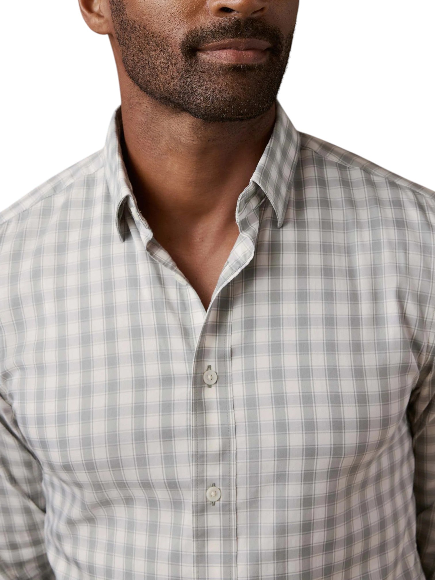 THE MOVEMENT SHIRT