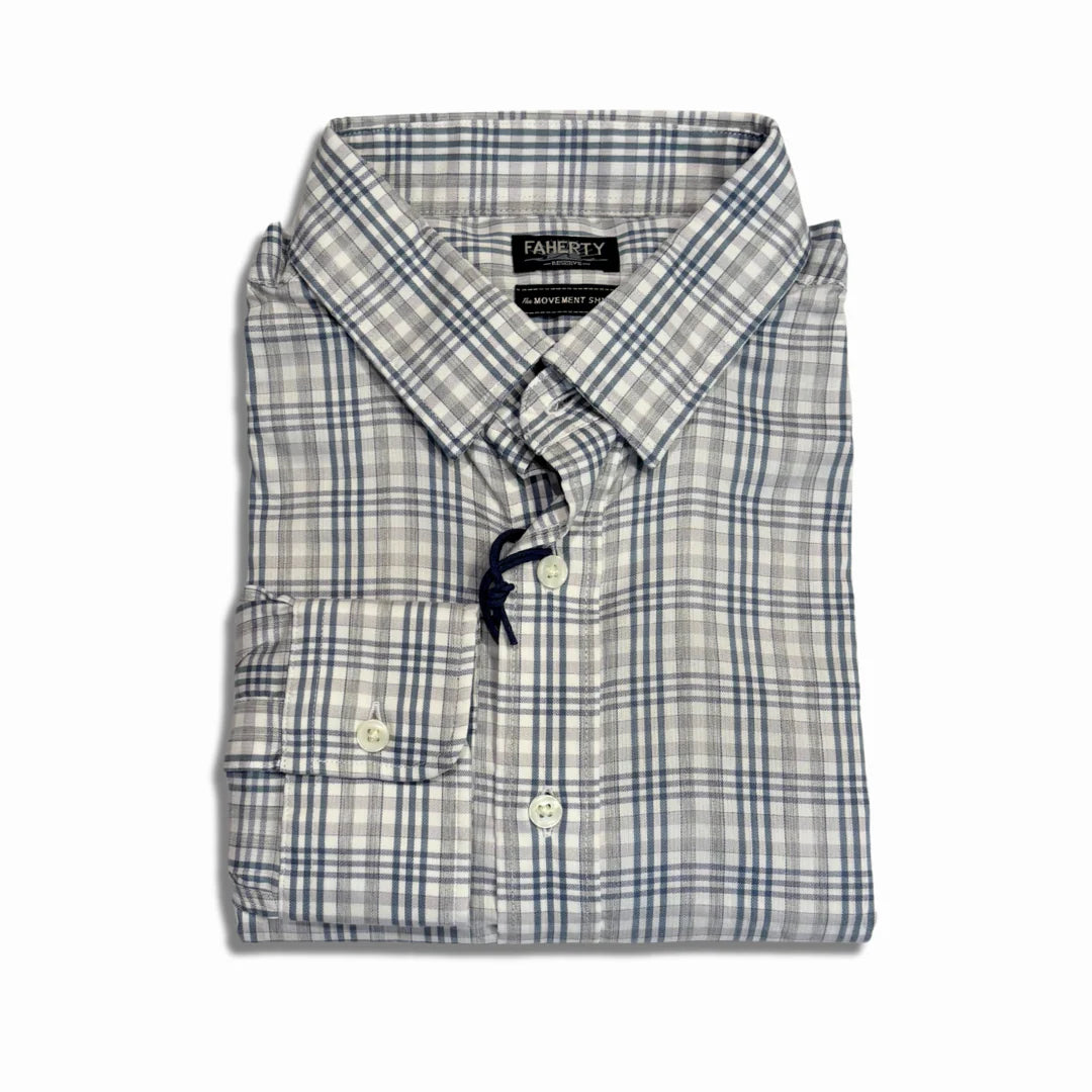 THE MOVEMENT SHIRT