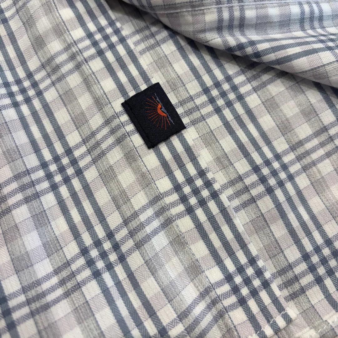 THE MOVEMENT SHIRT