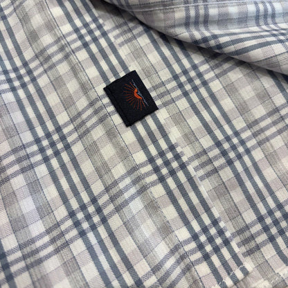 THE MOVEMENT SHIRT
