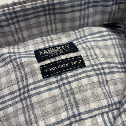 THE MOVEMENT SHIRT