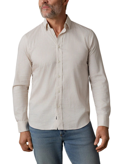 THE MOVEMENT SHIRT