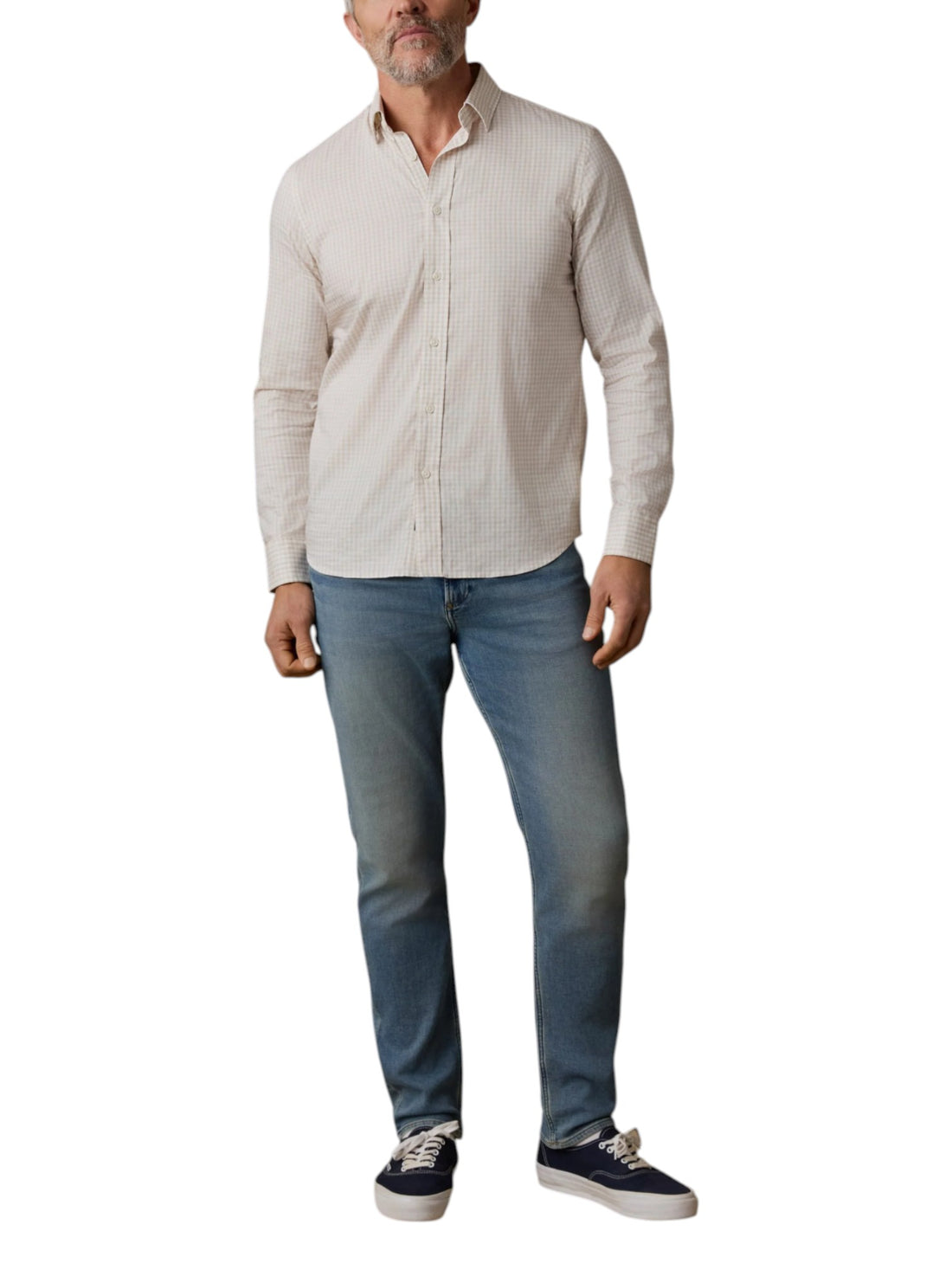 THE MOVEMENT SHIRT