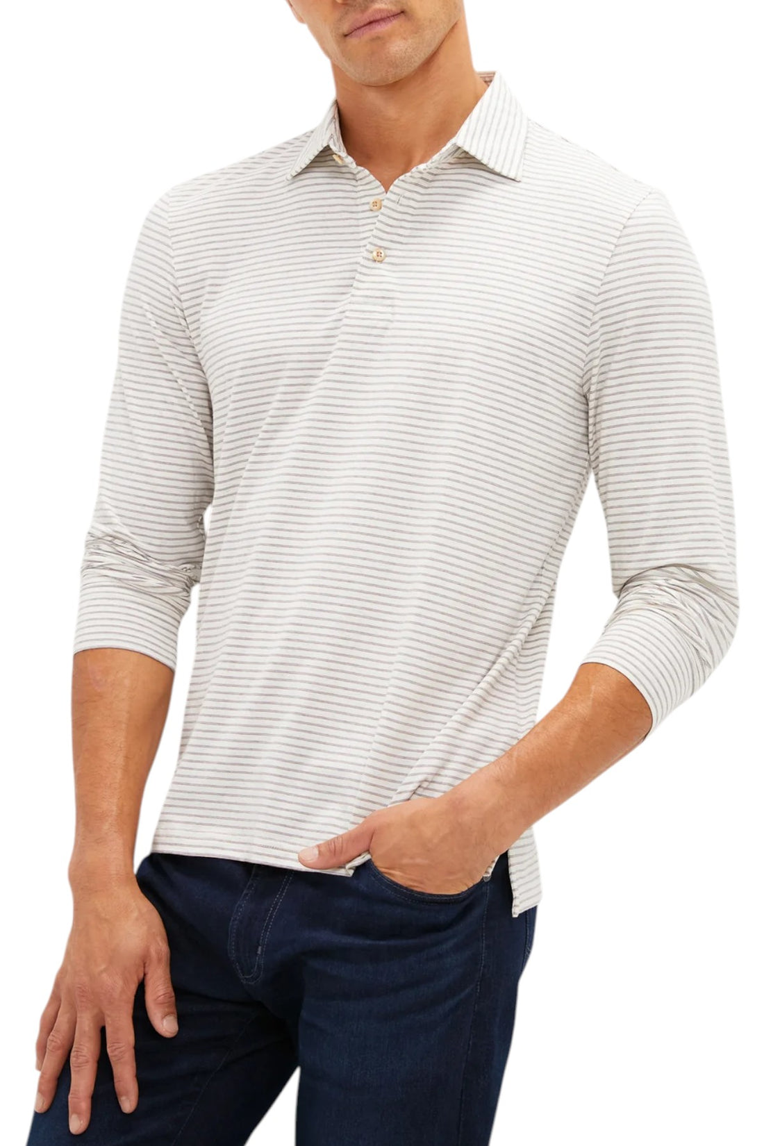 LS MOVEMENT POLO