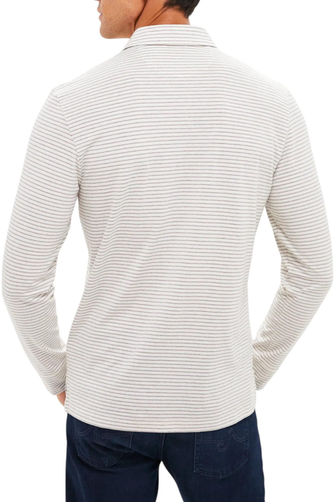 LS MOVEMENT POLO