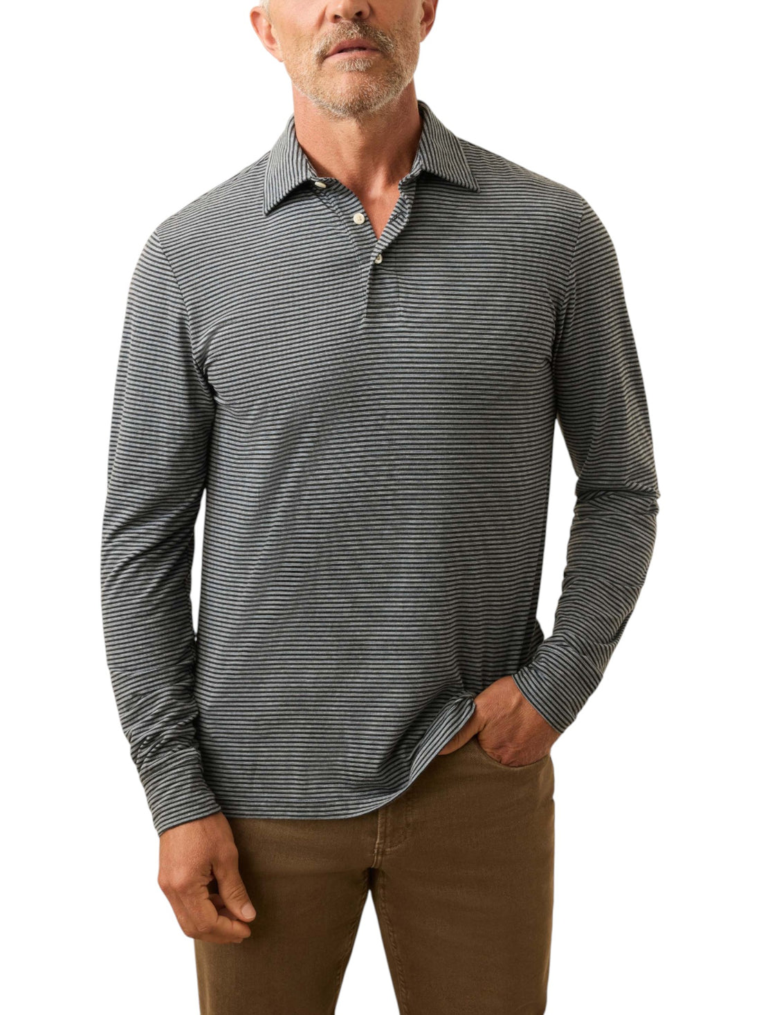LS MOVEMENT POLO