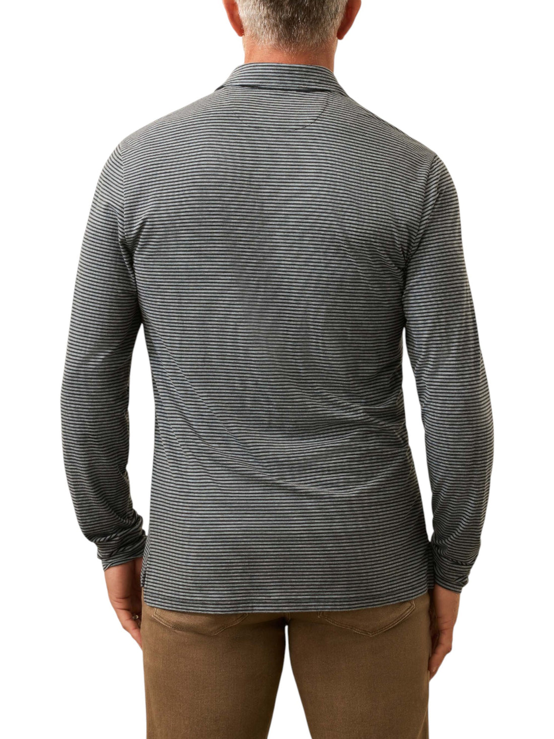 LS MOVEMENT POLO