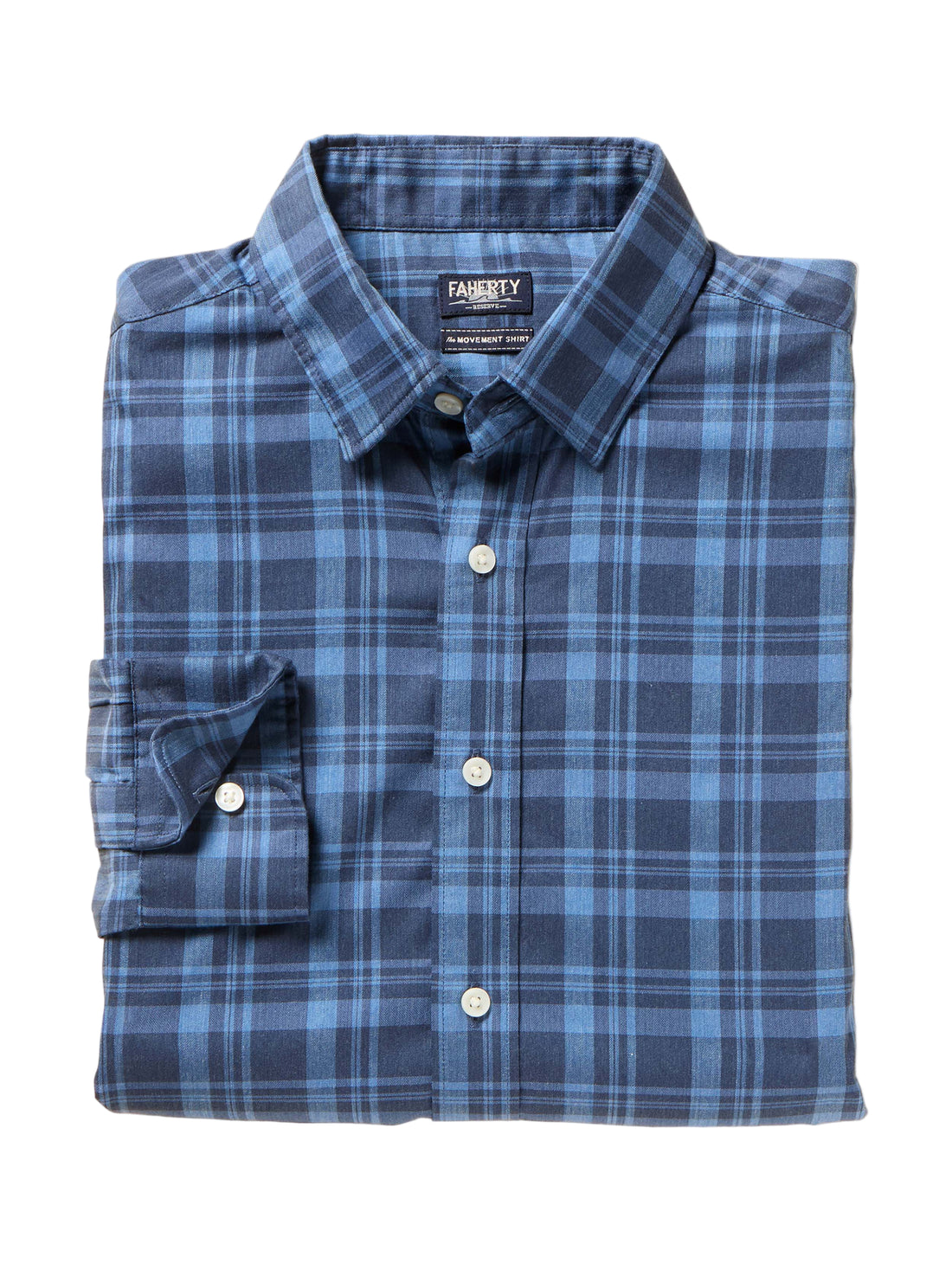 THE MOVEMENT SHIRT
