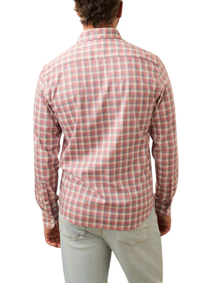 THE MOVEMENT SHIRT