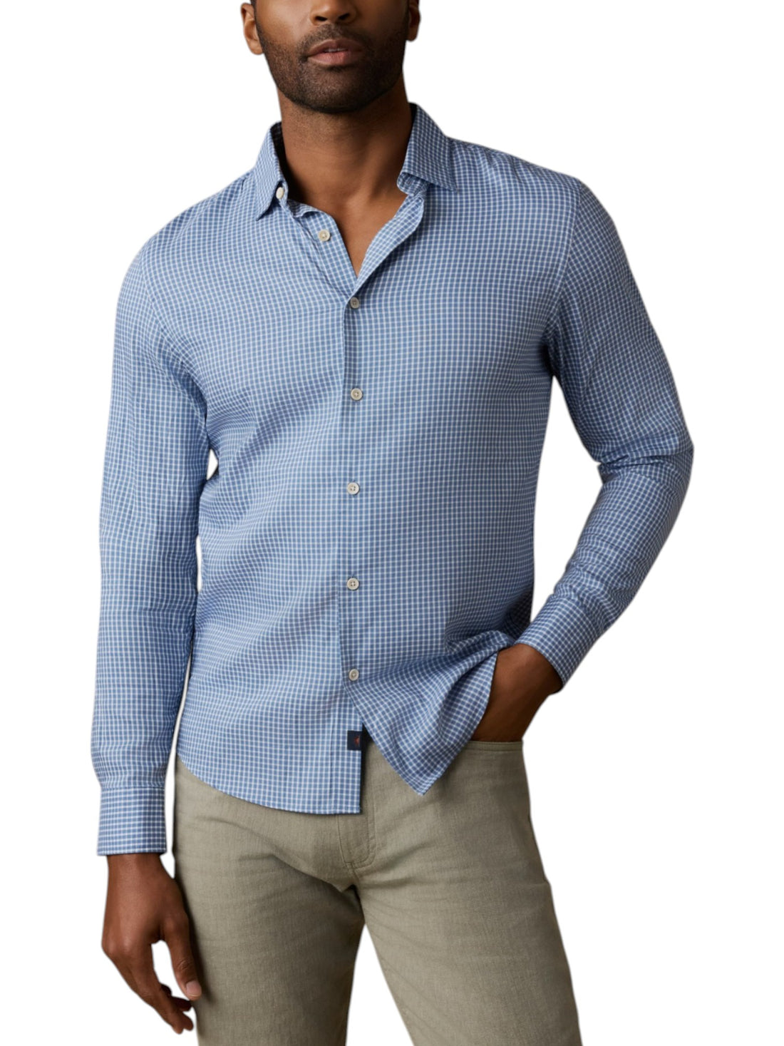 MOVEMENT MONTEREY SHIRT