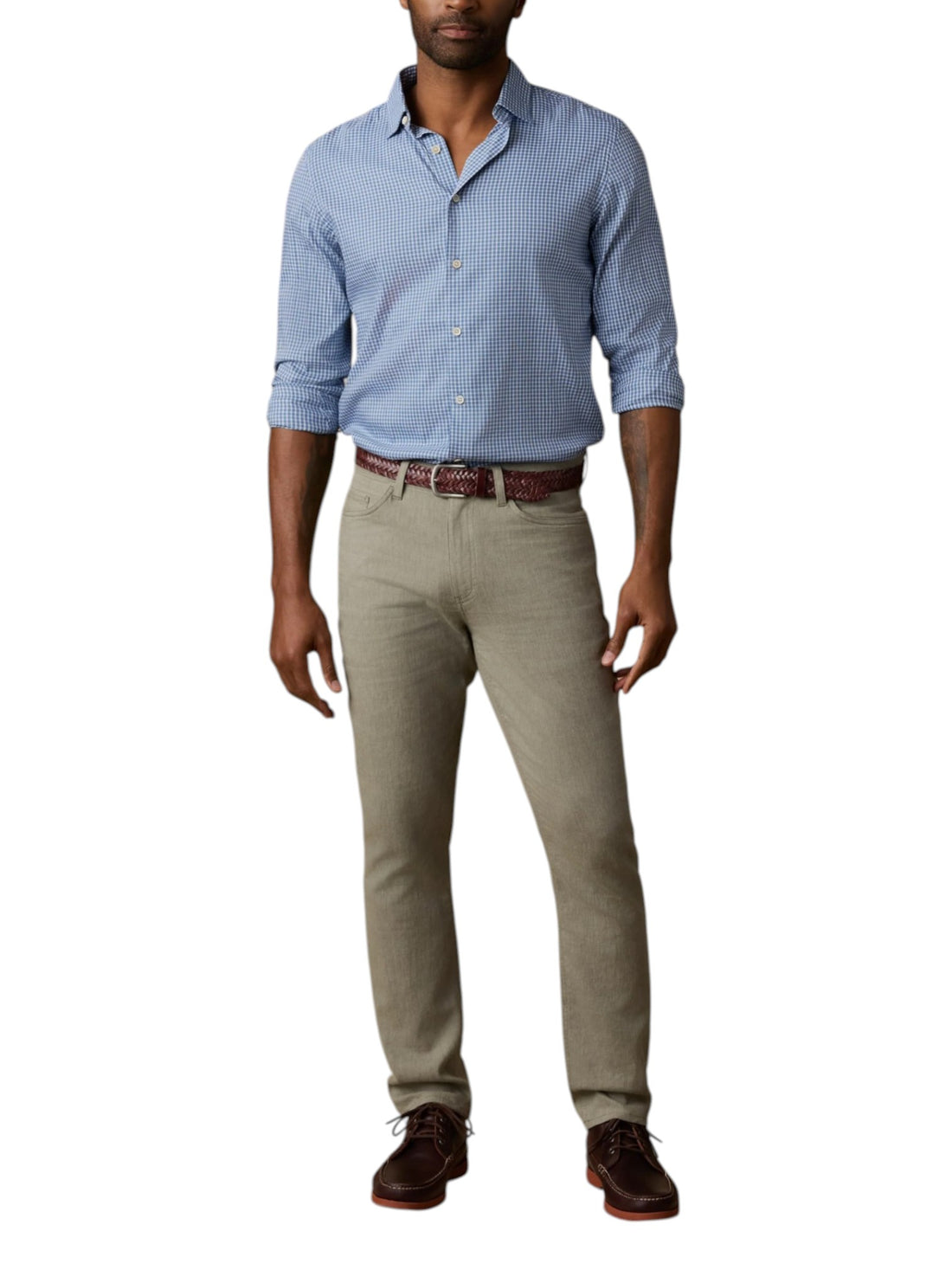 MOVEMENT MONTEREY SHIRT