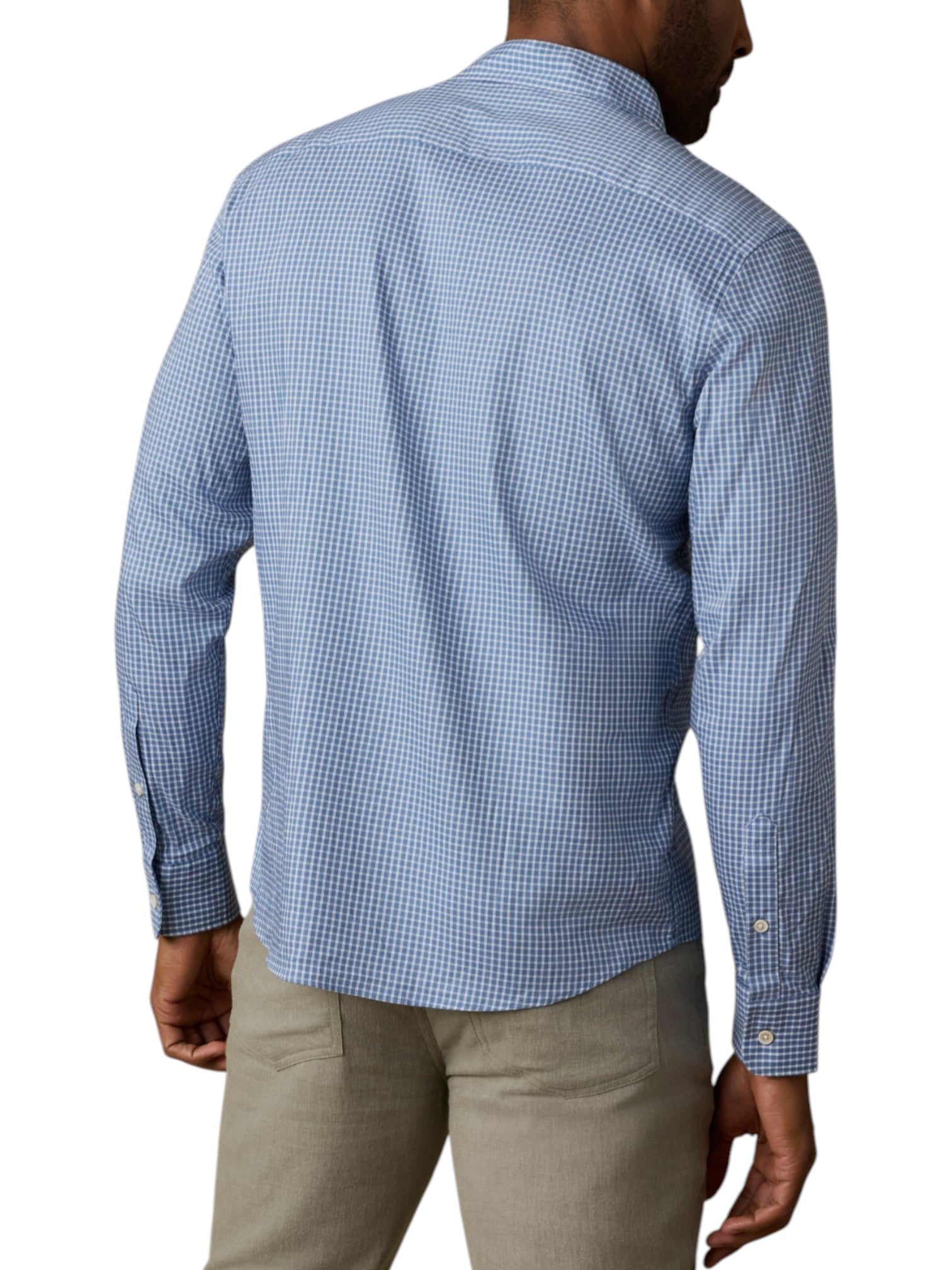 MOVEMENT MONTEREY SHIRT